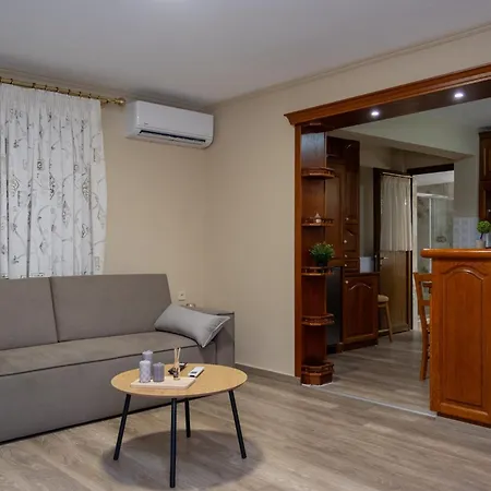 Apartment Astria 1