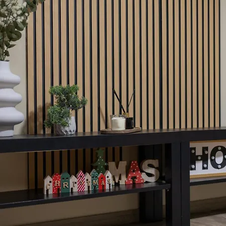 شقة Astria 1 كالامباكا