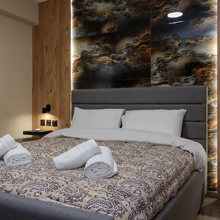 Apartment Astria 1 *
