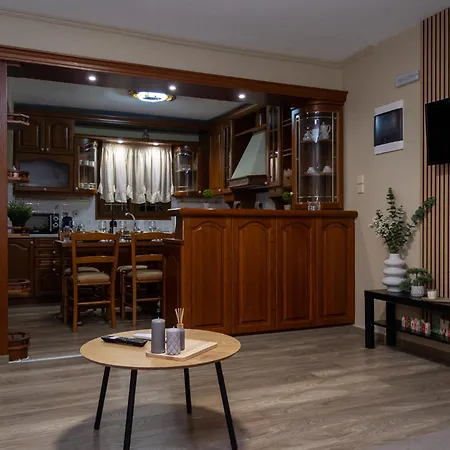 Apartment Astria 1 Kalambaka